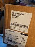 5304502909 Genuine Oem Frigidaire Electrolux Dishwasher Control Board -----(B63). Fixed Price $70.00.