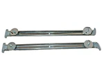 Samsung Dishwasher Slide Rail DD81-02213A, DD81-02211A. Fixed Price $19.99.