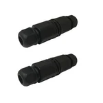 2PCS Waterproof Flood Light Junction Box Underground IP65 Electrical Outdoor .... Fixed Price $13.07.