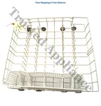 Oem Frigidaire Electrolux FFBD2411N36B Dishwasher Lower Rack Basket. Fixed Price $84.47.