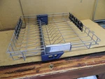 Maytag Dishwasher Third Level Rack Assembly Part # W11127770. Fixed Price $34.98.
