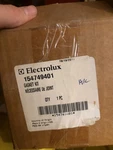 Electrolux 154749401 Dishwasher Door Gasket Seal Open Box. Fixed Price $75.99.