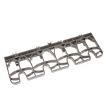 Whirlpool WPW10082649 Dishwasher Cup-shelf 1446918 AH1734880 EA1734880 PS1734880. Fixed Price $54.61.