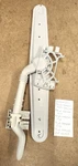 Whirlpool P/n 99002739: Middle Spray Arm, #9, For Maytag MDB8600AWS Dish.. Fixed Price $22.55.