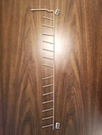 Samsung Dishwasher Folding Tine Row Part Oem DD81-01507A. Fixed Price $18.00.