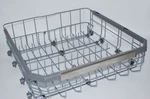 Lg Dishwasher Lower Rack AHB73129108 MGR62422101. Fixed Price $136.73.