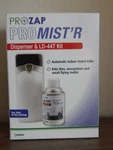 Prozap Promist'r Dispenser W/LD-44T. Fixed Price $39.99.