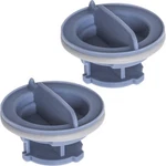 Bluestars 8558307 Dishwasher Dispenser Cap - Ultra Durable Rinse Aid Co.... Fixed Price $16.25.