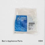 New Oem Ge WD1X5500 Dishwasher Bellows. Fixed Price $49.99.