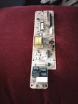 154474801 Frigidaire Dishwasher Electronic Control Board. Fixed Price $105.00.