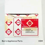 Brand New Oem Whirlpool Dishwasher Lower Rack Spray Tower 304170. Fixed Price $99.99.