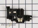 New Genuine Oem Whirlpool Dishwasher Door Latch WPW10653840. Fixed Price $21.15.
