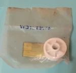 WD12X5026 Dishwasher Rack Roller Wheel Oem Hotpoint General Electric New. Fixed Price $10.00.