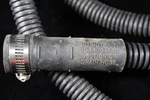 Maytag, Amana Dishwasher Black Drain Hose & Clamps WP99001782,. Fixed Price $22.89.
