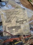 W11344507 W11662347 Oem Whirlpool Dishwasher Wire Harness New In Bag. Fixed Price $64.20.