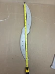 General Electric (ge) Dishwasher Lower Arm Assembly - WD22X26621. Fixed Price $12.00.