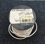 55667923 100FT. 16 Ga. Pvc-coated Primary White Fits Southwire Coleman. Fixed Price $20.67.
