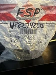 WP8274220 New Sealed Bag Whirlpool Inlet Valve Oem Part. Fixed Price $74.20.
