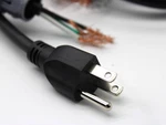 WX09X70911 Ge Power Cord Oem. Fixed Price $16.95.