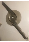 Kenmore Whirlpool Dishwasher Lower Spray Arm Part 8268341 WP8268332 W10082829. Fixed Price $18.67.