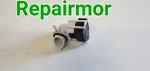 WD21X25468, 265D3413P001 Oem Ge Dishwasher Pressure Sensor Switch GDT550PYR7FS. Fixed Price $10.00.