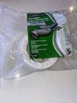 Vinyl Vent Duct Kit, 5FT. Fixed Price $8.00.
