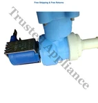 Ge Dishwasher Water Inlet Valve WD15X10004. Fixed Price $14.99.