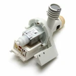 New Genuine Oem General Electric Dishwasher Drain Pump WD26X10046. Fixed Price $71.61.