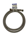 Proflo PFX146350 3/8" Comp 48" - Stainless Steel Dishwasher Supply. Fixed Price $18.99.