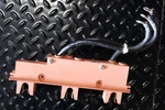 Ge Evolution Series E9000L4G1 Mcc Plug-in Stab Power Harness. Fixed Price $125.00.