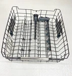 WD28X34318 - Upper Rack For Ge Cafe Model# CDT858P2V1S1 Dishwasher P17. Fixed Price $75.66.