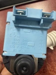 WD19X59 Ge Dishwasher Dual Pump. Fixed Price $120.00.