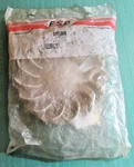 Fsp/whirlpool Dryer - Blower Wheel 279711 WP694089 New Other (open Box). Fixed Price $19.99.