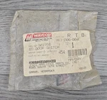 Maycor Maytag Genuine Oem Replacement Dishwasher Door Switch 901958 - Nos. Fixed Price $19.99.