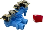 W10853723 Valve Oem Mania New Produced For Whirlpool Washer Wate. Fixed Price $99.99.