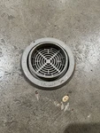 Ge Dishwasher Vent Cap 265D1223 WD12X10471. Fixed Price $10.00.