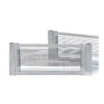 Nemco 566-1 3/16" Blade Assembly For Easy Tomato Slicer 2. Fixed Price $106.98.