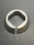 WH02X10265 WH2X1195 General Electric Washer Tub Bearing Split - Oem New. Fixed Price $49.95.