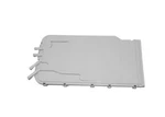 Oem 536315 Asko Washer Soap/detergent Dispenser Cover New. Fixed Price $59.99.