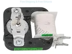 Lg Dishwasher Fan Motor Only 4681ED2001C OWM-0801X1. Fixed Price $22.72.