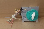 Ge Dishwasher Timer W/knob Part # WD21X778 WD9X353. Fixed Price $40.48.