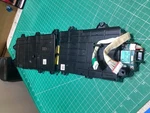 Samsung Washer Control Board Display DC41-00265A AZ184015 ARV247. Fixed Price $94.99.