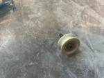 99002947 Maytag Dishwasher Rack Roller/wheel. Fixed Price $5.99.