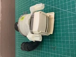 Frigidaire A07440302 Dishwasher Circulation Pump AZ221503 SLA22. Fixed Price $36.08.
