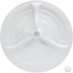 Washer Washplate Fit Whirlpool WTW6120HC0 WTW5000DW3 WTW6120HC2 WTW8500DW6. Fixed Price $52.47.