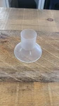 00645000 New Bosch Thermador Kenmore Dishwasher Water Softener Funnel 9001480151. Fixed Price $9.99.