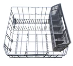 Bosch Lower Dishwasher Rack Basket 00770545 00775378 00688505 Oem. Fixed Price $139.97.