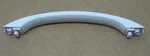 WB15X10023 For Ge Microwave Door Handle White PS232103 AP2021174. Fixed Price $14.42.