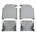 W10350376 Dishwasher Dishrack Adjuster Housing W10195372 For Whirlpool Kenmore. Fixed Price $13.50.