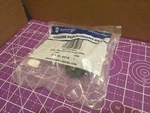 WD12X10431 - Genuine Oem Dishwasher Upper Rack Roller Stud. Fixed Price $8.99.